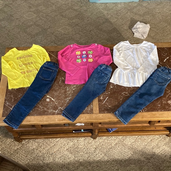Other - Bundle of Outfits